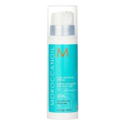 Moroccanoil摩洛哥油-卷发造型霜烫发羊毛卷卷曲定型霜 250ml