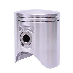 适用本田CRM250越野摩托车发动机活塞总成活塞环全套塞总改装配件