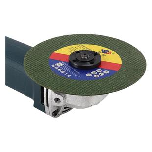 角磨机100改125压板改装125/150切割片抛光机磨光机改装配件大全