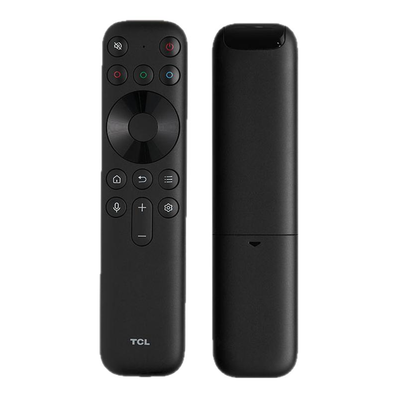 TCL电视遥控器原装正品智能液晶蓝牙语音电视机遥控板通用雷鸟55L680/55V2PRO/55T1YP/55L8/55v