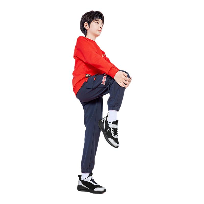 男女童运动鞋2025春秋新款