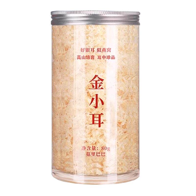 本草银耳速食干货代早餐