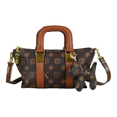 LOUMIXER包包女款饺子包