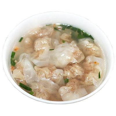 特色小吃福清盖邑扁肉200克/盒