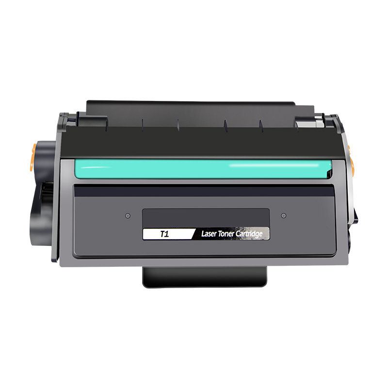 适用得力M2000DW硒鼓M2500D T1 T2 T2S碳粉盒P2020DW M2500ADW/DW P2500ADW