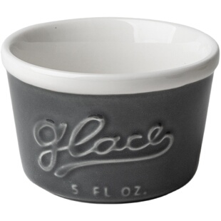 述物陶瓷烘焙布丁碗蛋糕杯舒芙蕾烤箱烤碗蒸蛋盅甜品小碗餐具北欧