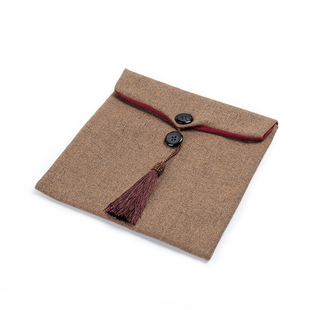 普洱茶礼盒空盒布袋357克200克福鼎白茶饼包装盒收纳盒茶叶礼品盒