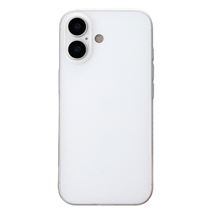 iPhone17系列AI按键全包超薄壳
