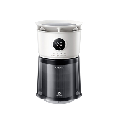 莱克宠物空气净化器C9