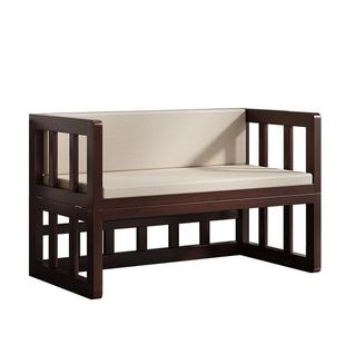 高级沙发椅阳台休闲椅子客厅折叠沙发床小户型单人靠背椅躺椅边椅