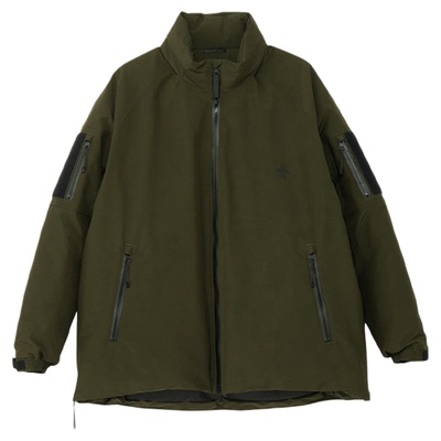 CDGHOMME联名GORE-TEX羽绒服