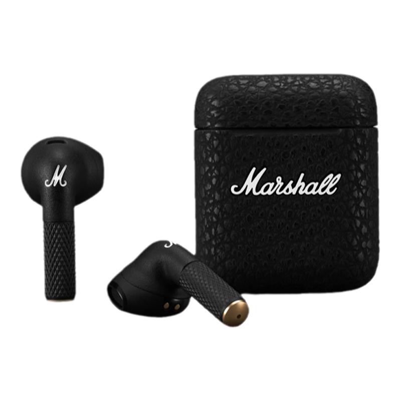 马歇尔 MARSHALL MI蓝牙耳机