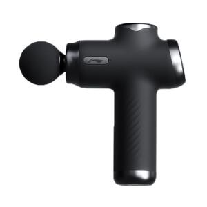 李宁筋膜枪女生肌肉按摩器专业放松肌膜仪男专用mini多功能颈膜枪