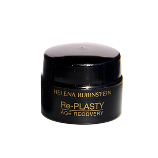 HR赫莲娜黑白绷带套装5ml小样黑绷带晚霜活颜修护舒缓秋冬面霜