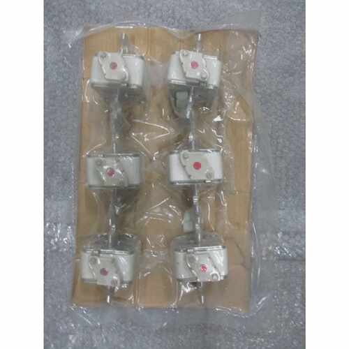 FERRAZ 3B0DK Protistor Fuse B93197 300VAC 1250Amp 3B0DK C3AR