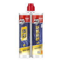 德高質(zhì)彩環(huán)氧彩砂美縫劑耐污易潔