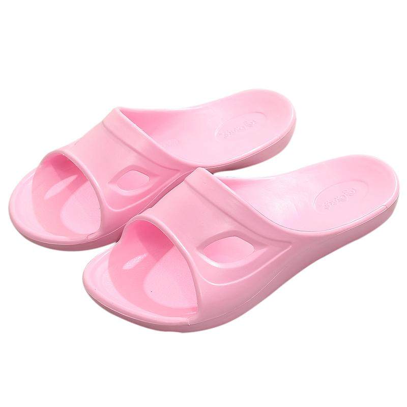 足间舞家居拖鞋女夏季室内凉拖