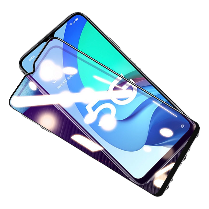 OPPOA56钢化膜PFVM10全屏保护膜