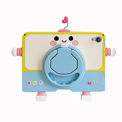 华为平板matepad115s柔光版保护套2024款matepad se壳X8pro全包23版11英寸防摔air荣耀9硅胶可爱BTK-w00女生