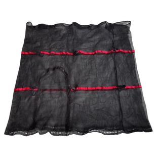 55英寸蹦床跳床保护网安全网围网内网1.4米蹦床配件护栏尼龙网