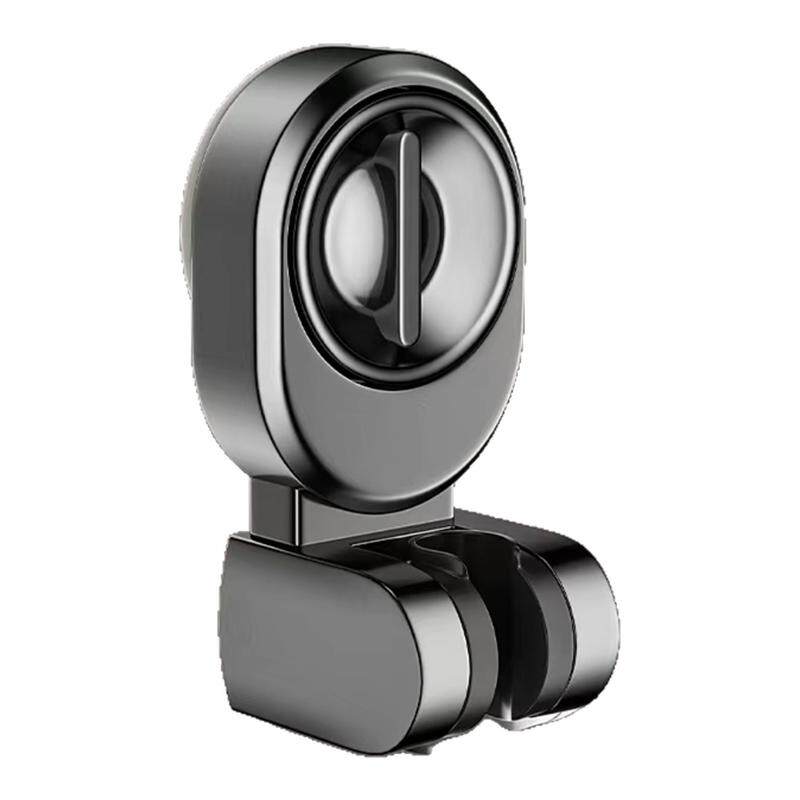 淋浴花洒固定座喷头墙底架支神器