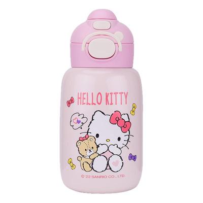 凯蒂猫高颜值生日礼物女生少女心