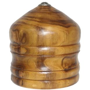 健身成人实木槐木超大22斤陀螺玩具儿童广场传统冰猴冰嘎木头老牛