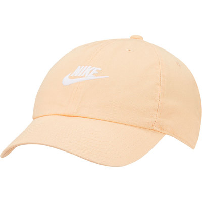 Nike/耐克正品春季新款男女遮阳鸭舌帽棒球帽913011-734