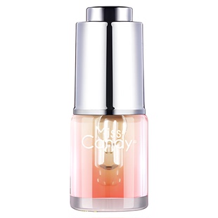 MissCandy指缘油护理精华笔修护护甲油防倒刺强韧透明营养油NF006