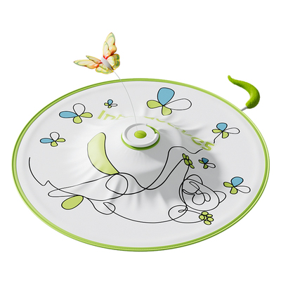 电动打地鼠自嗨一整天