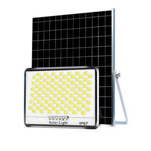 太阳能户外灯照明灯庭院灯家用2026新款大功率农村室外防水感应