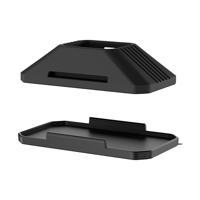 JJC适用大疆pocket3硅胶底座