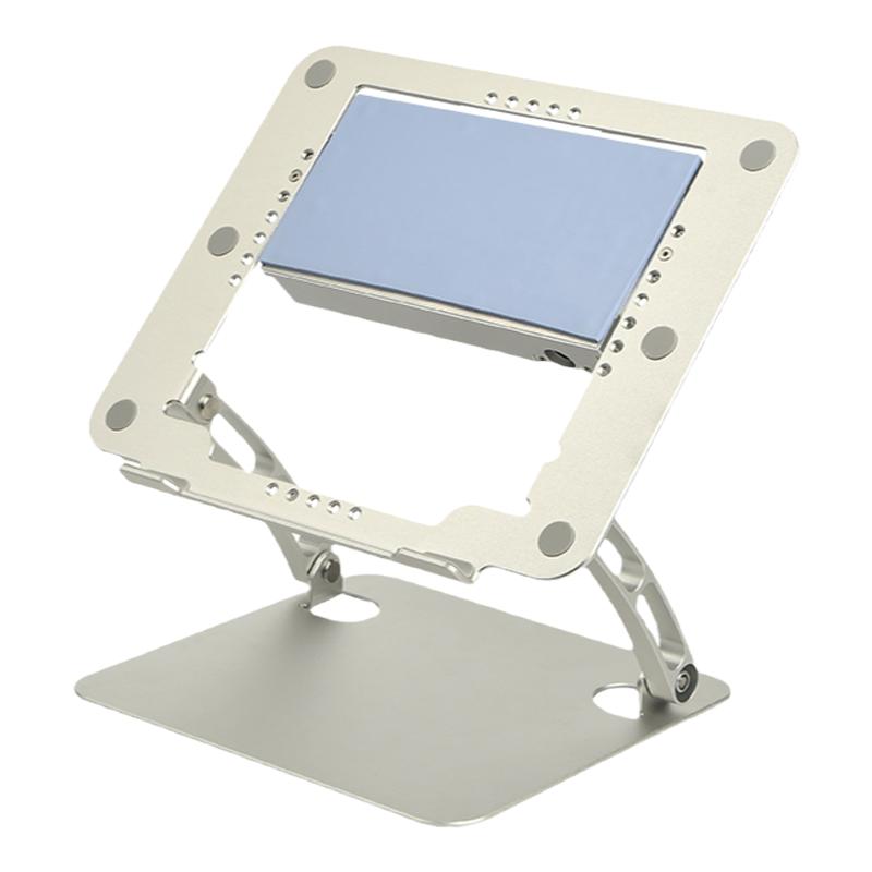 不包邮 笔记本散热器半导体降温适用于iPad平板Surface苹果MAC本