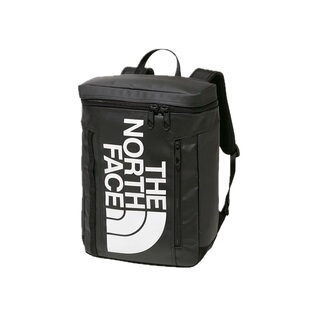 日本北面 the north face 2026大容量儿童登山上学双肩背书包21L