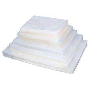 商用光面食品真空包装袋子透明抽气粽子海鲜密封口机塑封保鲜袋子