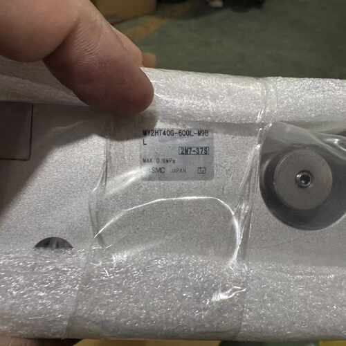 【议价-可维修】速睦喜  MY2HT40G-600L 气缸 /均有货