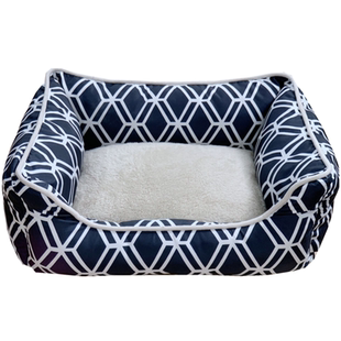 狗窝四季通用泰迪小型犬狗垫子幼犬窝厚实柔软猫窝小狗用品