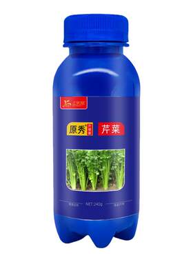 增产芹菜叶面肥上优品厂家直销