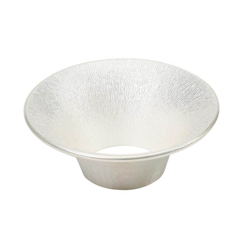 纯手工一张打茶道零配投茶器中式