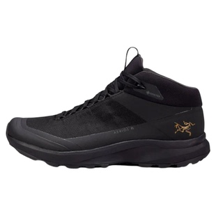 ARC'TERYX 始祖鸟 AERIOS FL 2 MID GTX 防水轻便透气 徒步鞋
