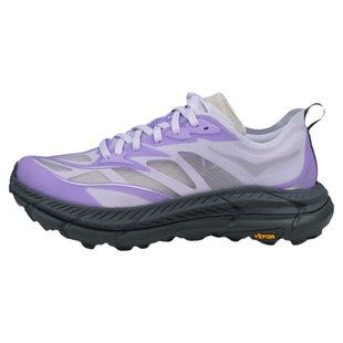 HOKA正品 马法特4 轻盈舒适防滑耐磨低帮户外越野跑步鞋女1168450