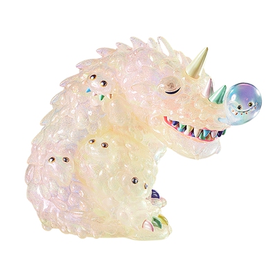 泡泡玛特大久保梦境文森特手办