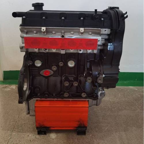 1.6 4缸汽车发动机F16D3适用于别克凯悦总成马达