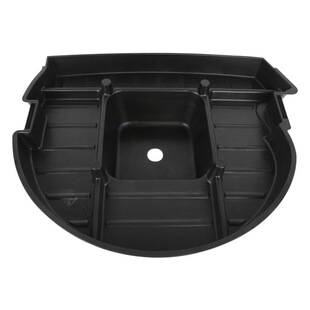 19-21款逍客后备箱储物盒改装车载备胎置物魔盒内饰收纳汽车配件