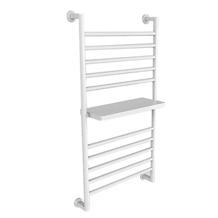 科勒智能恒温电热毛巾架浴室防潮壁挂式加热毛巾架大号29351