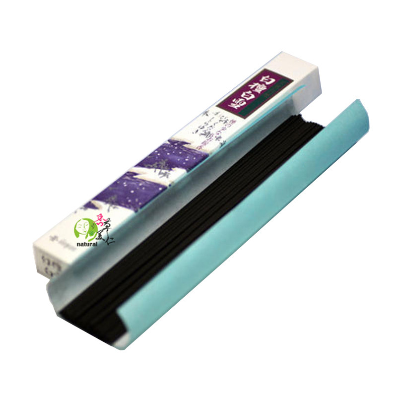 白雪薰寿堂复刻清凉舒爽礼佛香
