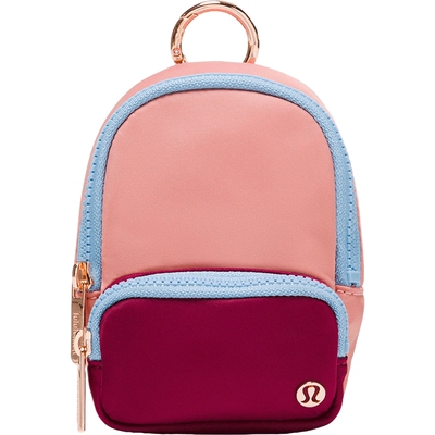Everywhere Nano 背包款收纳包丨lululemon丨LU9CRYS