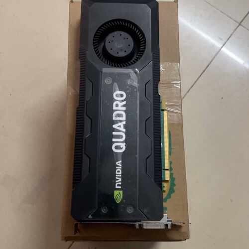 【议价-可维修】NVIDIA Quadro K5200 8G专业显卡，HYN /均有货