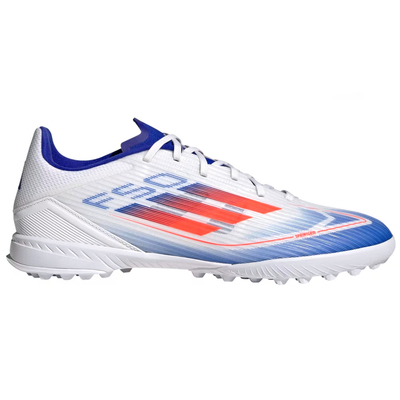 F50碎钉中端足球鞋阿迪达斯