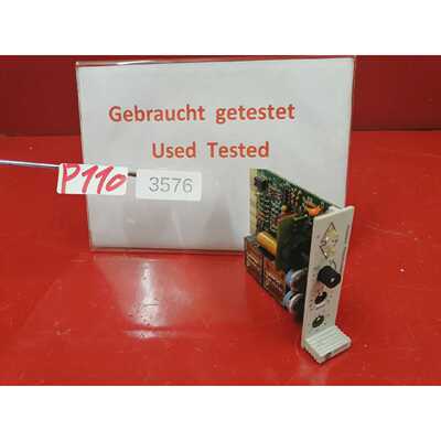 GEA 913. 050 Heizung Steuerung Regler